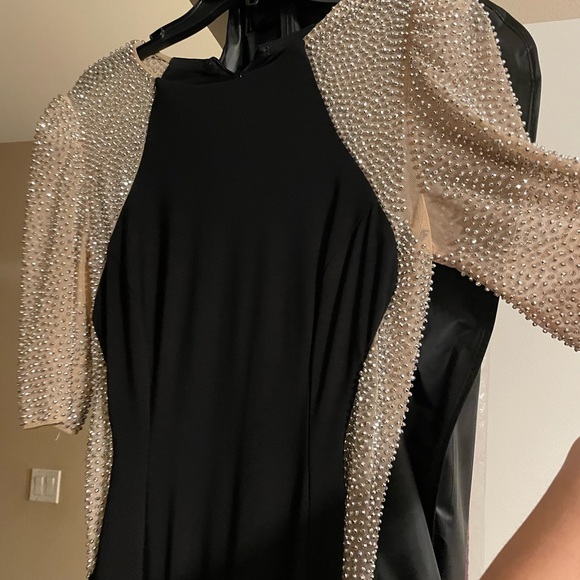 Xscape Gown/Dress - Picture 6 of 6